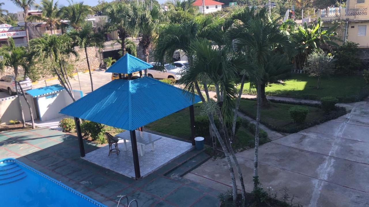La Gaviota B3 Apartment Juan Dolio Exterior foto
