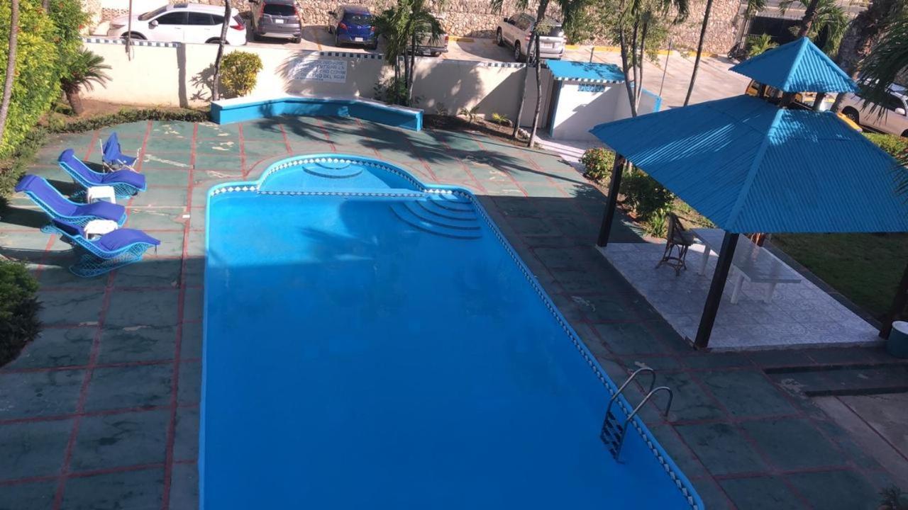 La Gaviota B3 Apartment Juan Dolio Exterior foto