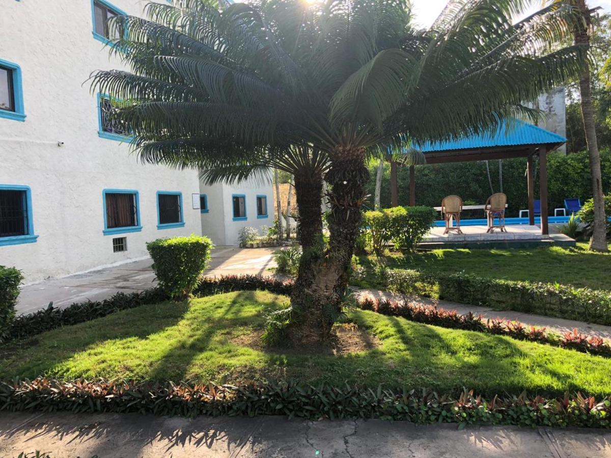 La Gaviota B3 Apartment Juan Dolio Exterior foto