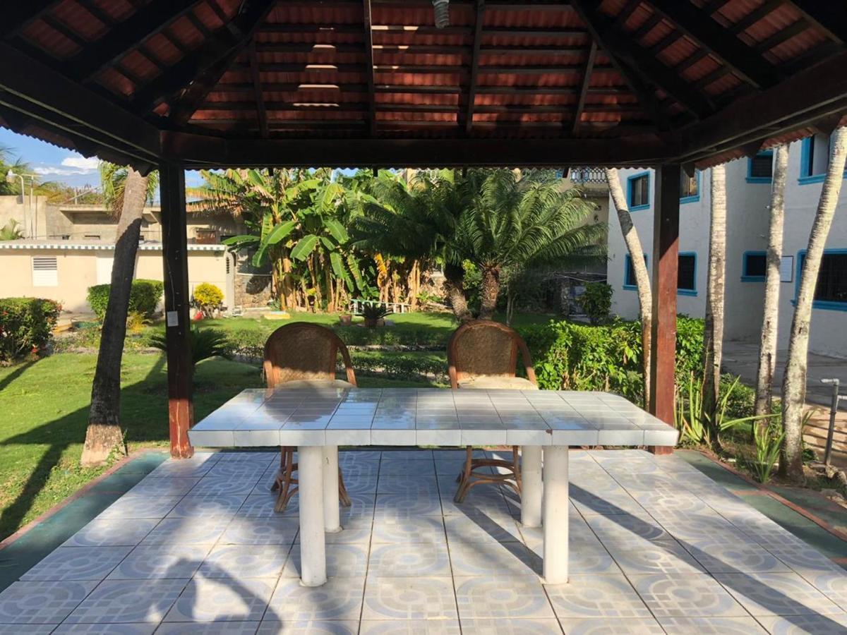 La Gaviota B3 Apartment Juan Dolio Exterior foto